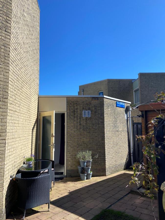 Guest House Open Doors Almere Exterior photo