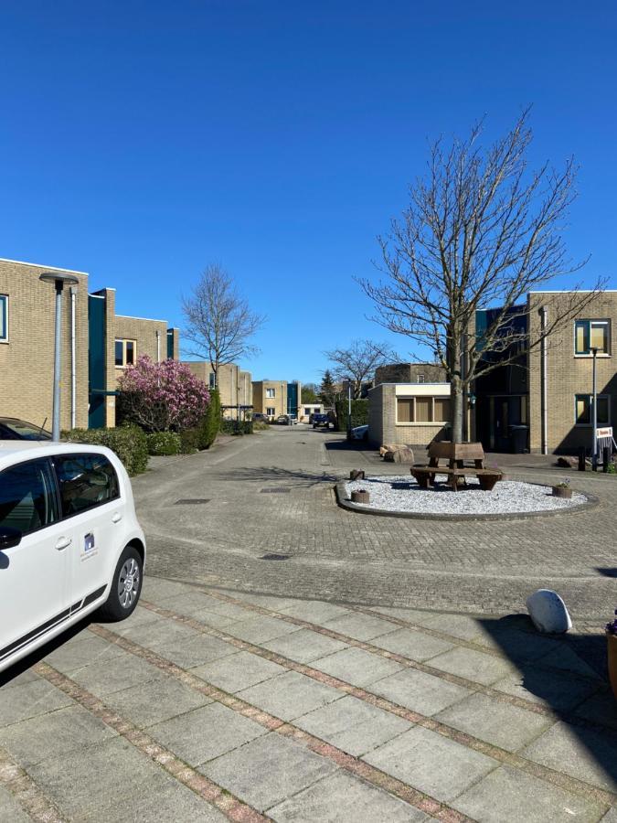Guest House Open Doors Almere Exterior photo
