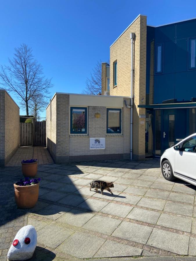 Guest House Open Doors Almere Exterior photo