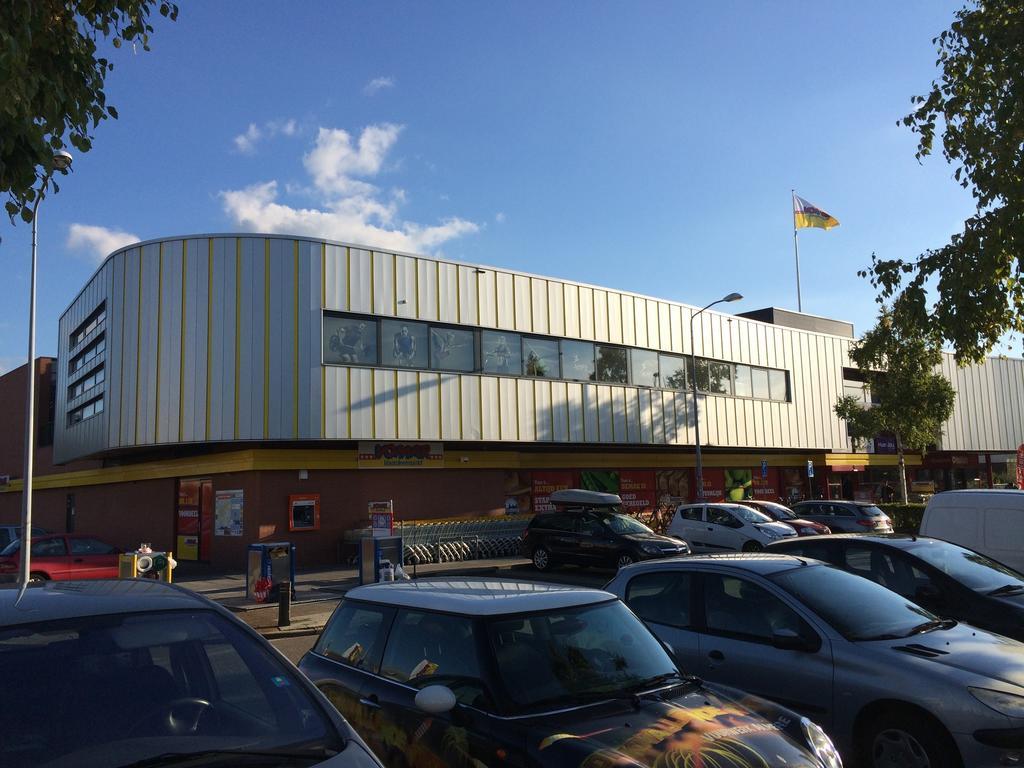 Guest House Open Doors Almere Exterior photo